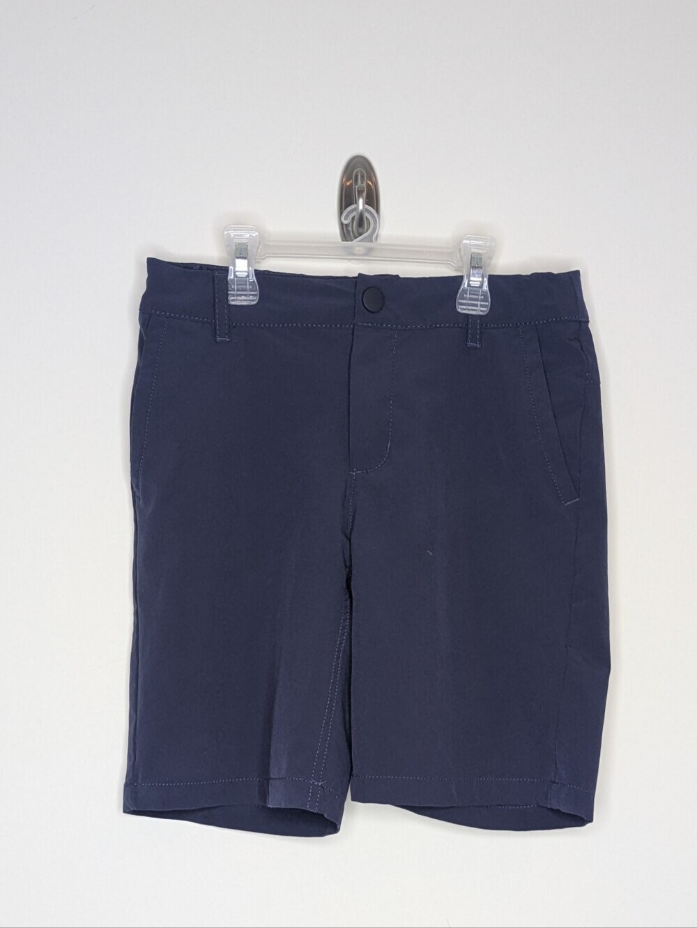 All In Motion Navy Shorts M 8/10